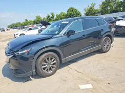 JM3TCBCY0N0605698 2022 MAZDA CX-9