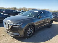 JM3TCBCY0N0606124 2022 MAZDA CX-9
