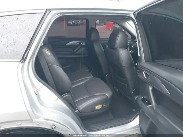JM3TCBCY0N0607712 2022 MAZDA CX-9 - Image 8