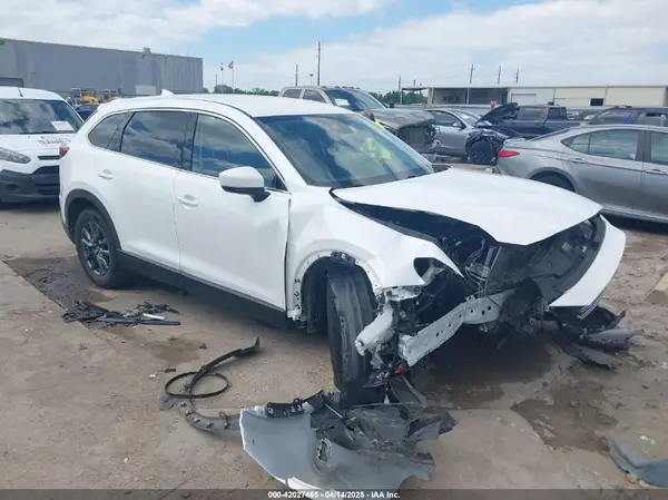 JM3TCBCY0N0608052 2022 MAZDA CX-9 - Image 1