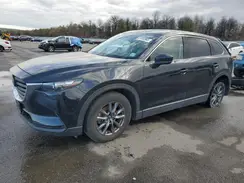 JM3TCBCY0N0609332 2022 MAZDA CX-9