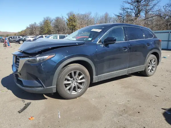 JM3TCBCY0N0618774 2022 MAZDA CX-9 - Image 1