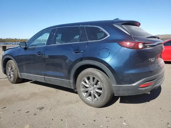 JM3TCBCY0N0618774 2022 MAZDA CX-9 - Image 2