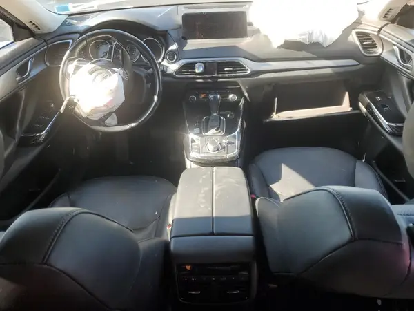 JM3TCBCY0N0618774 2022 MAZDA CX-9 - Image 8