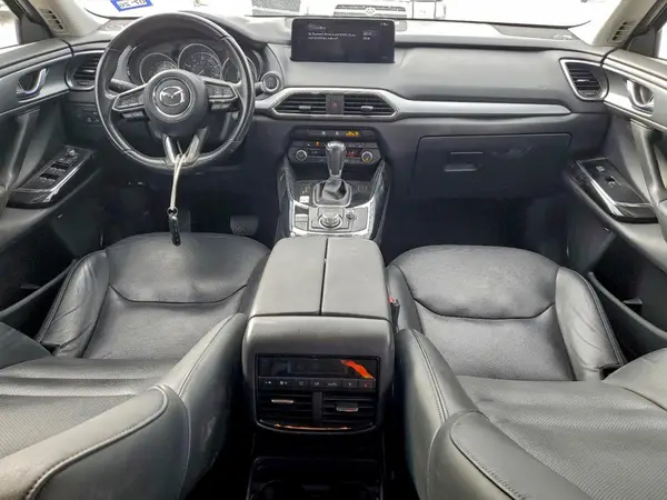 JM3TCBCY0N0620623 2022 MAZDA CX-9 - Image 8
