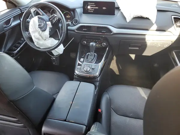 JM3TCBCY0N0623618 2022 MAZDA CX-9 - Image 8