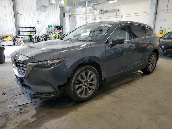 JM3TCBCY0N0623635 2022 MAZDA CX-9 - Image 1