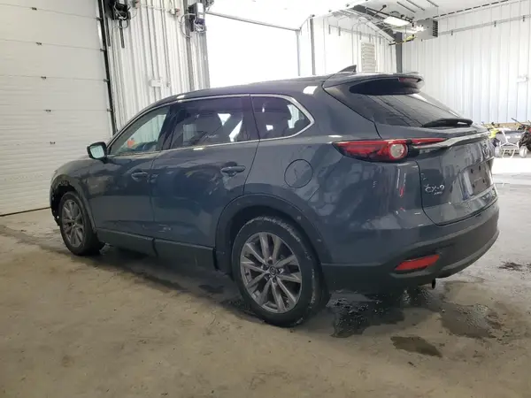 JM3TCBCY0N0623635 2022 MAZDA CX-9 - Image 2
