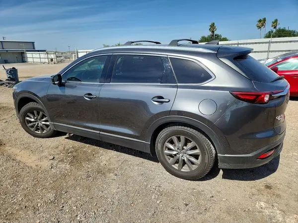 JM3TCBCY0N0624767 2022 MAZDA CX-9 - Image 2