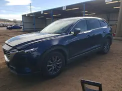 JM3TCBCY0N0627099 2022 MAZDA CX-9