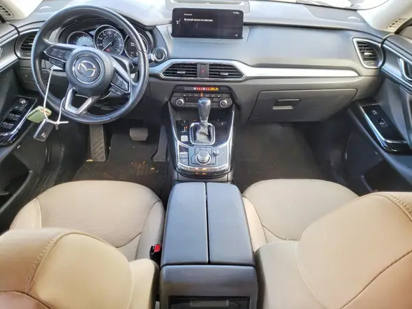 JM3TCBCY0N0627099 2022 MAZDA CX-9 - Image 8