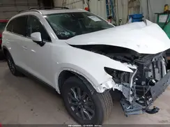 JM3TCBCY0N0627734 2022 MAZDA CX-9