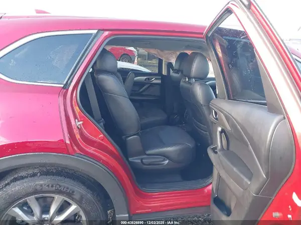 JM3TCBCY0P0645363 2023 MAZDA CX-9 - Image 8
