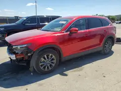 JM3TCBCY0P0650188 2023 MAZDA CX-9