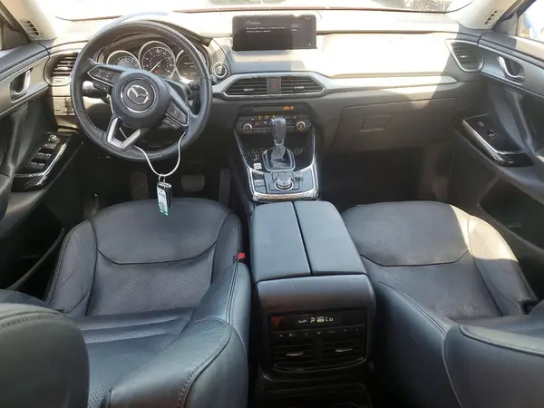 JM3TCBCY0P0650188 2023 MAZDA CX-9 - Image 8