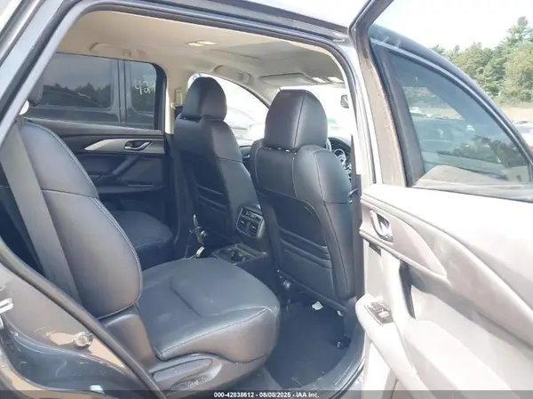 JM3TCBCY0P0653057 2023 MAZDA CX-9 - Image 8