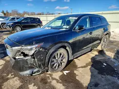 JM3TCBCY0P0655293 2023 MAZDA CX-9