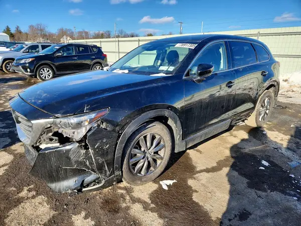 JM3TCBCY0P0655293 2023 MAZDA CX-9 - Image 1