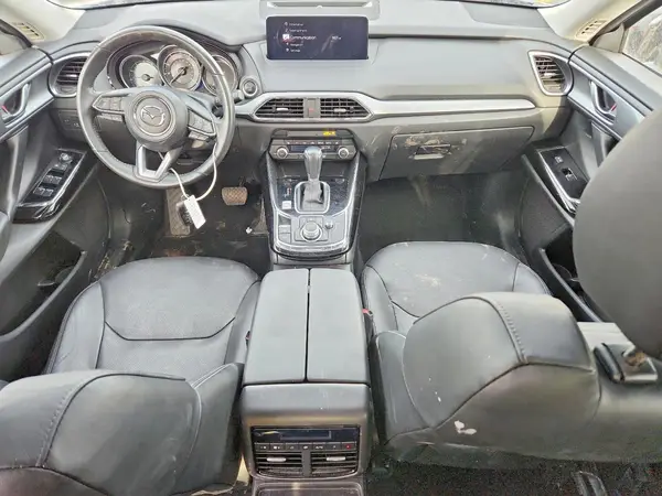 JM3TCBCY0P0655293 2023 MAZDA CX-9 - Image 8