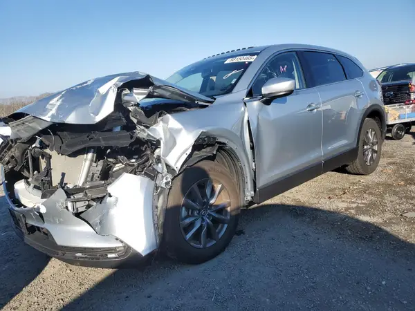 JM3TCBCY0P0656394 2023 MAZDA CX-9 - Image 1