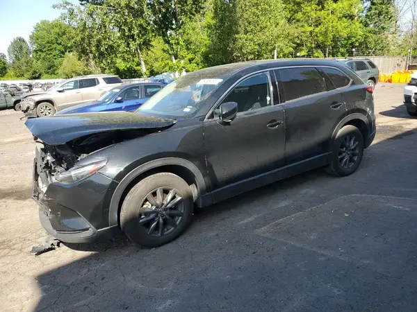 JM3TCBCY0P0656475 2023 MAZDA CX-9 - Image 1