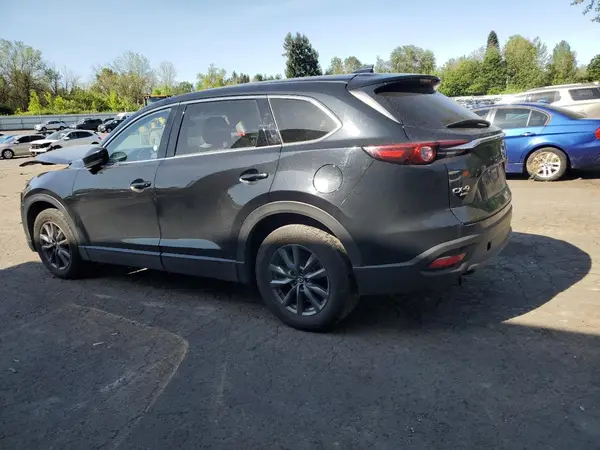 JM3TCBCY0P0656475 2023 MAZDA CX-9 - Image 2