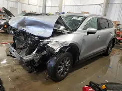 JM3TCBCY0P0659926 2023 MAZDA CX-9