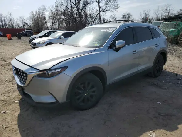 JM3TCBCY1G0100529 2016 MAZDA CX-9 - Image 1