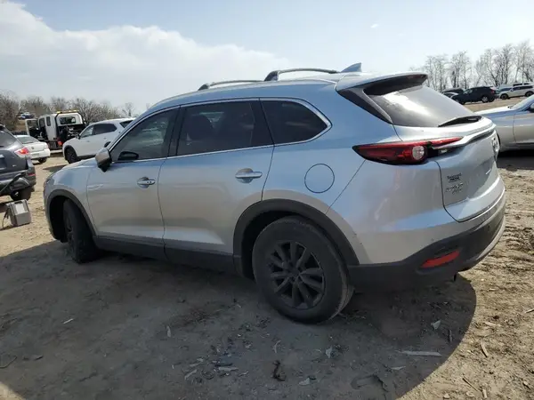JM3TCBCY1G0100529 2016 MAZDA CX-9 - Image 2