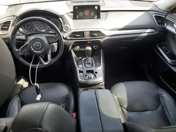 JM3TCBCY1G0100529 2016 MAZDA CX-9 - Image 8