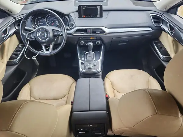 JM3TCBCY1G0102491 2016 MAZDA CX-9 - Image 8