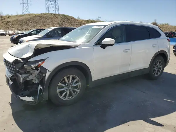 JM3TCBCY1G0105634 2016 MAZDA CX-9 - Image 1