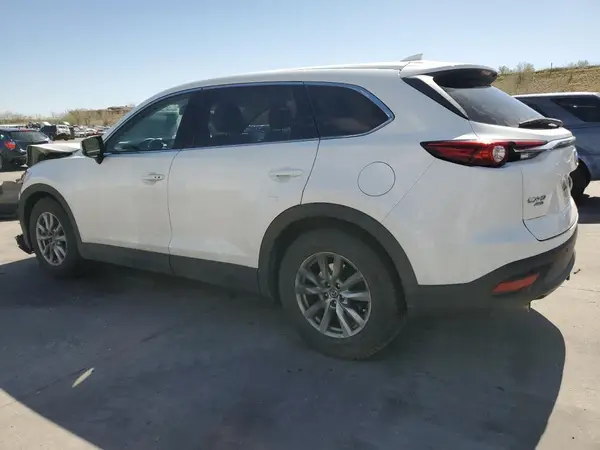 JM3TCBCY1G0105634 2016 MAZDA CX-9 - Image 2