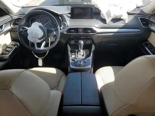 JM3TCBCY1G0105634 2016 MAZDA CX-9 - Image 8