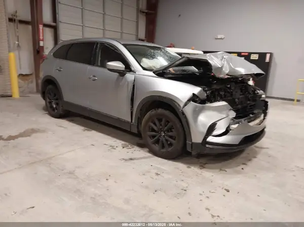 JM3TCBCY1G0106623 2016 MAZDA CX-9 - Image 1