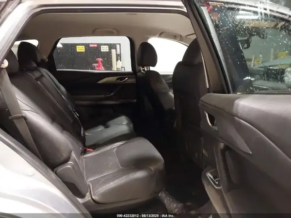 JM3TCBCY1G0106623 2016 MAZDA CX-9 - Image 8