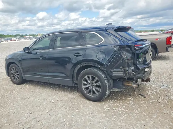 JM3TCBCY1G0109893 2016 MAZDA CX-9 - Image 2