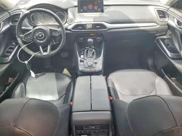 JM3TCBCY1G0109893 2016 MAZDA CX-9 - Image 8