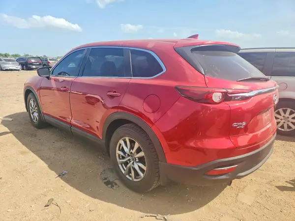 JM3TCBCY1G0110218 2016 MAZDA CX-9 - Image 2