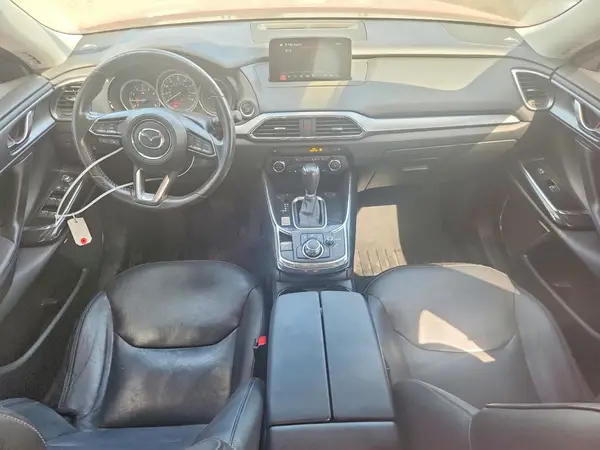 JM3TCBCY1G0110218 2016 MAZDA CX-9 - Image 8