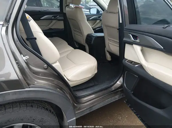 JM3TCBCY1G0110641 2016 MAZDA CX-9 - Image 8