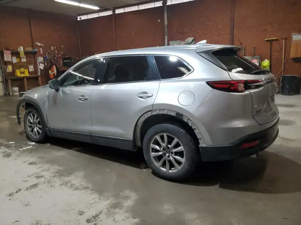 JM3TCBCY1G0112373 2016 MAZDA CX-9 - Image 2