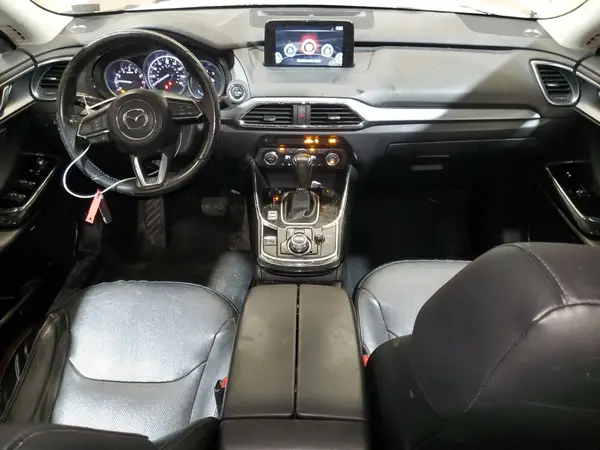 JM3TCBCY1G0112373 2016 MAZDA CX-9 - Image 8