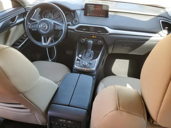 JM3TCBCY1G0114947 2016 MAZDA CX-9 - Image 8