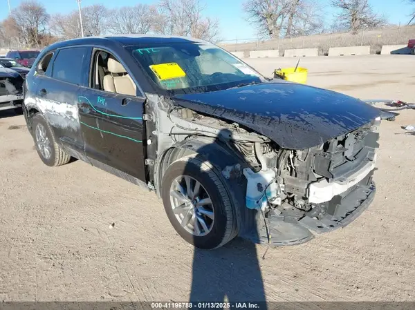 JM3TCBCY1G0120098 2016 MAZDA CX-9 - Image 1