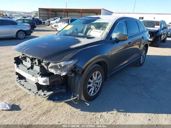 JM3TCBCY1G0120098 2016 MAZDA CX-9 - Image 2