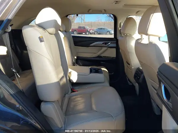 JM3TCBCY1G0120098 2016 MAZDA CX-9 - Image 8