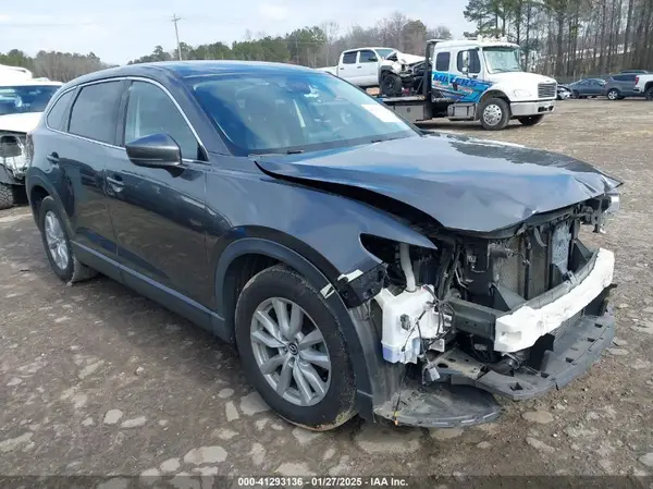 JM3TCBCY1G0120165 2016 MAZDA CX-9 - Image 1
