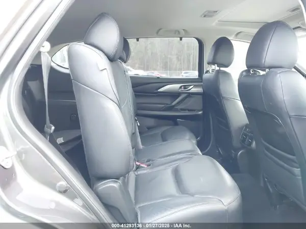JM3TCBCY1G0120165 2016 MAZDA CX-9 - Image 8