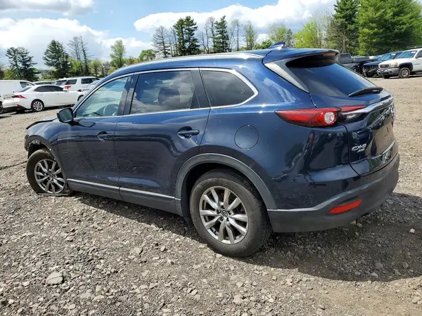 JM3TCBCY1G0121476 2016 MAZDA CX-9 - Image 2
